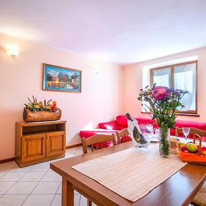Martino - Dma321 By Interhome Apartment Vercana