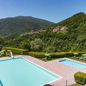 Campello Lake View Apartment Tignale