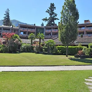 Hermitage-19 By Interhome Apartment Porto Valtravaglia