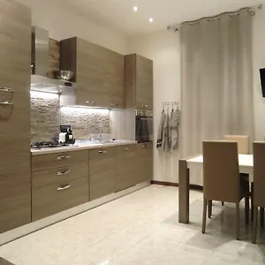  Apartment Ca' Novo