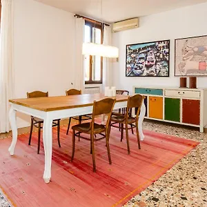 Bacio Di San Marco Venisejetaime Apartment Venedig