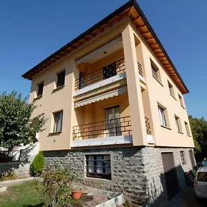 Casa Dudi Ferienhaus Dongo