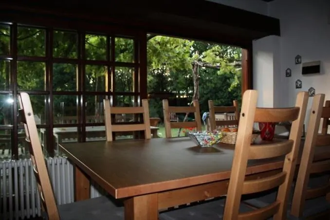 Ca' Torcello Bed & Breakfast Venice Italy