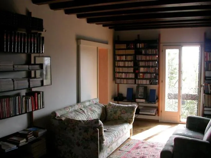Ca' Torcello Bed & Breakfast Venice