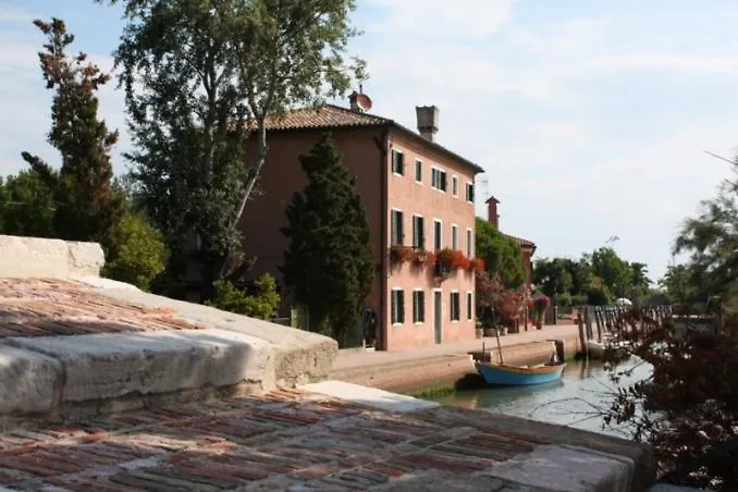 Ca\' Torcello contacts