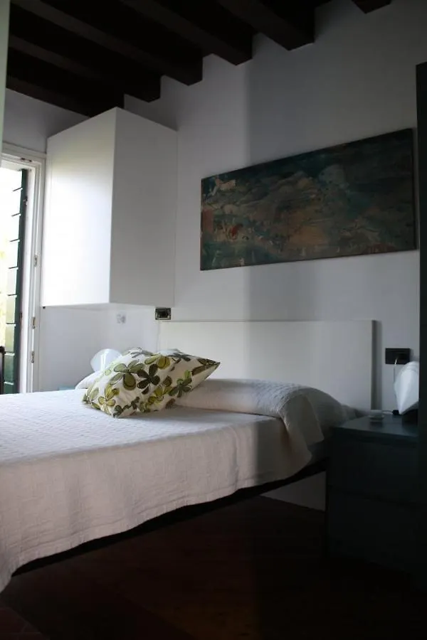 Ca' Torcello Bed & Breakfast Venice