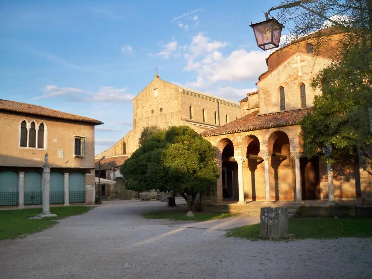 Ca' Torcello Bed & Breakfast Venice