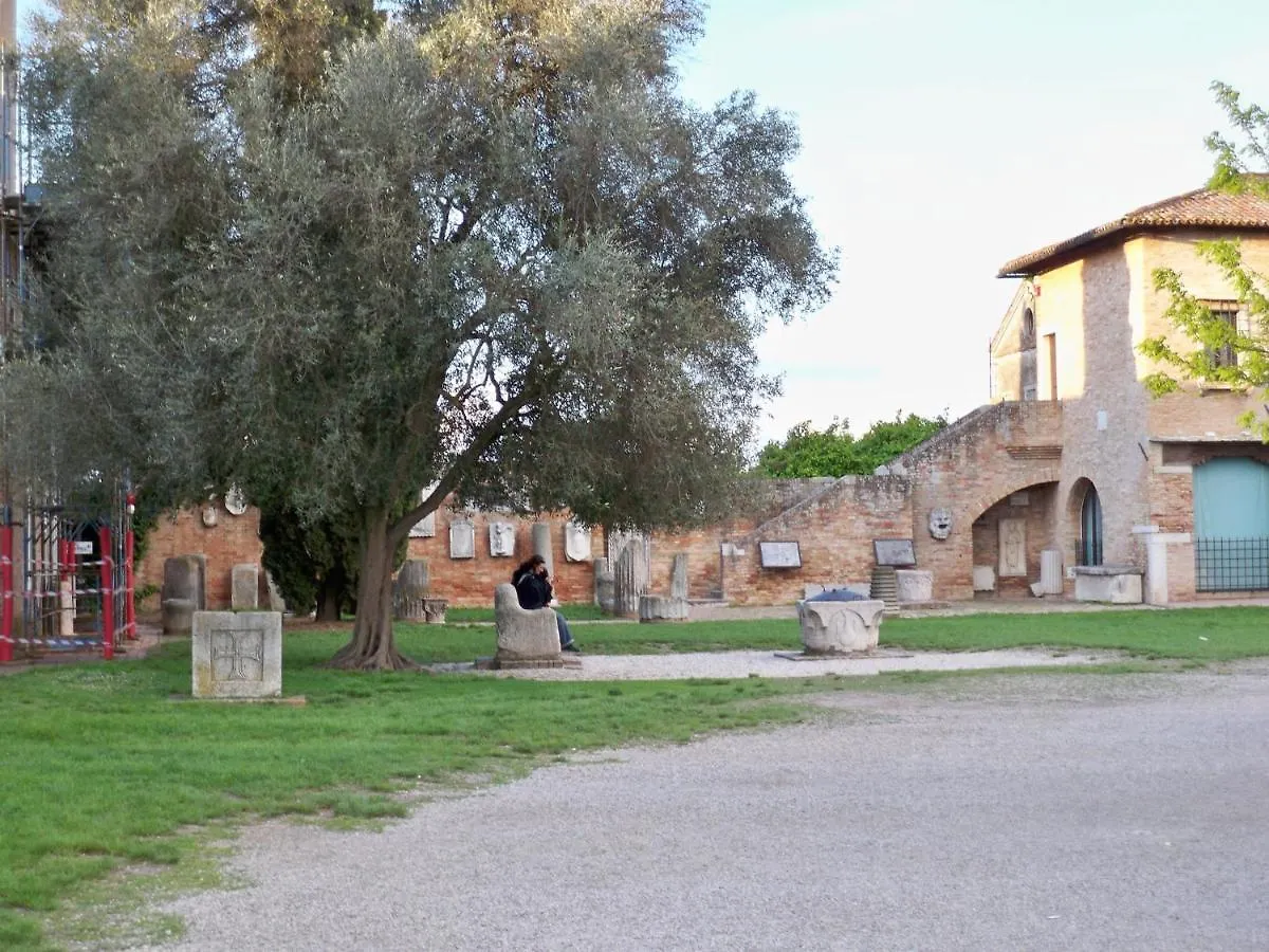 Ca' Torcello Bed & Breakfast Venice 0*,  Italy